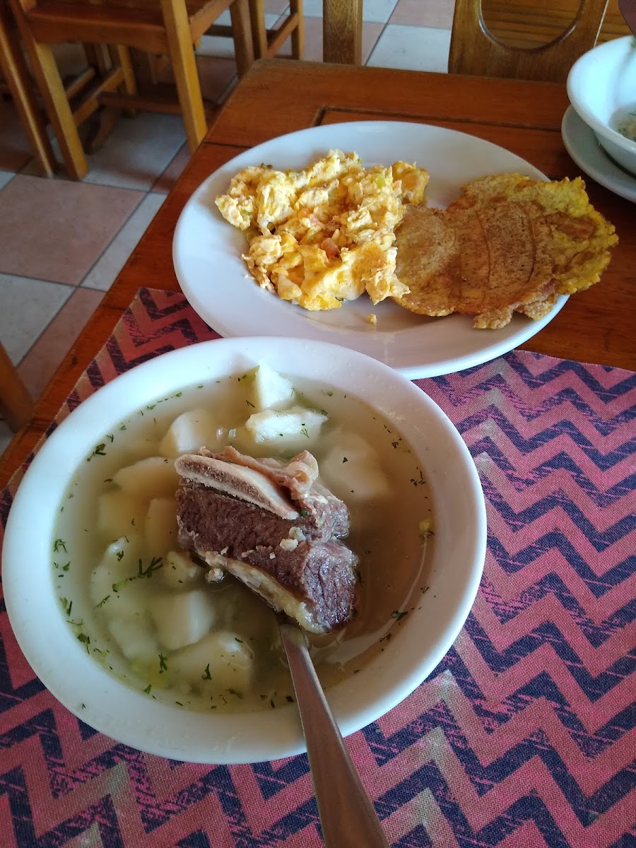 RESTAURANTE LA TERRAZA - Cundinamarca - Photo 6
