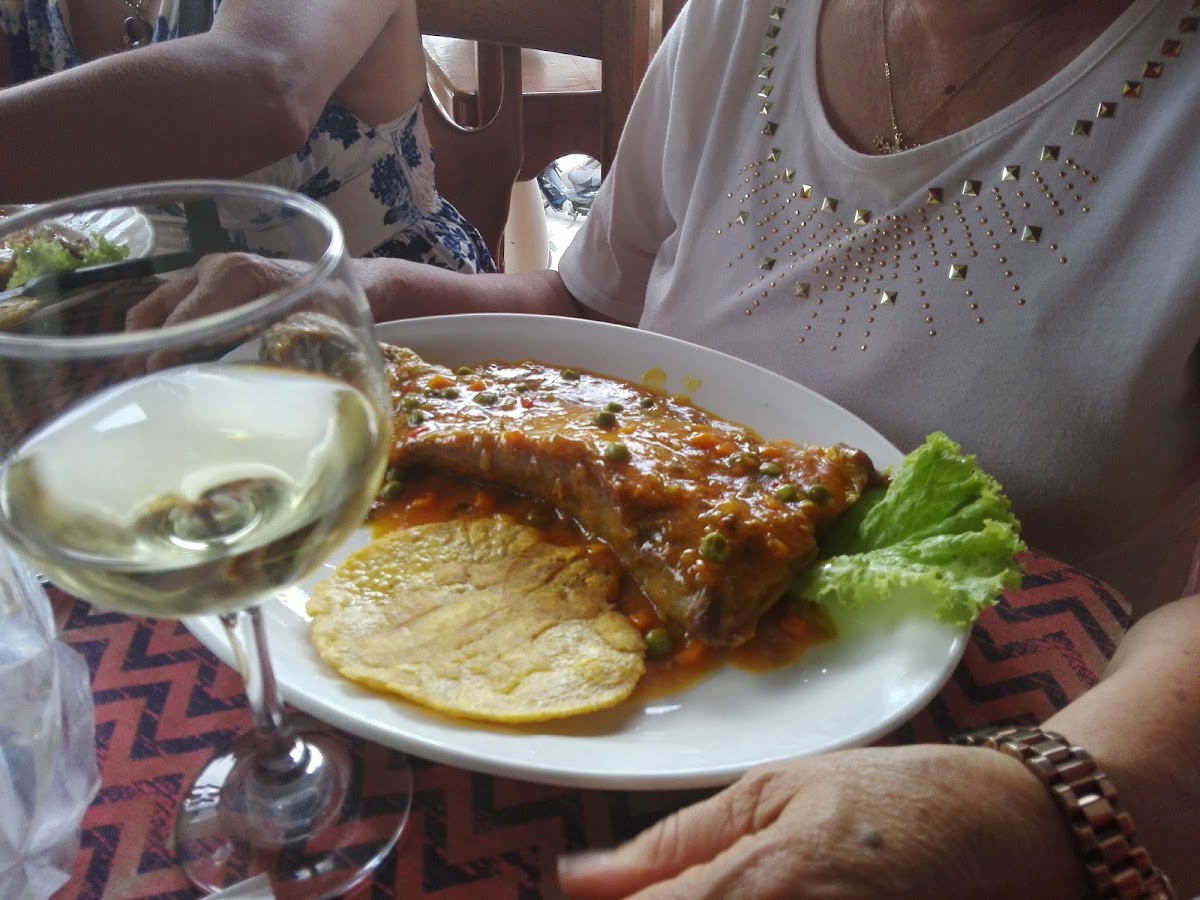 RESTAURANTE LA TERRAZA - Cundinamarca - Photo 8