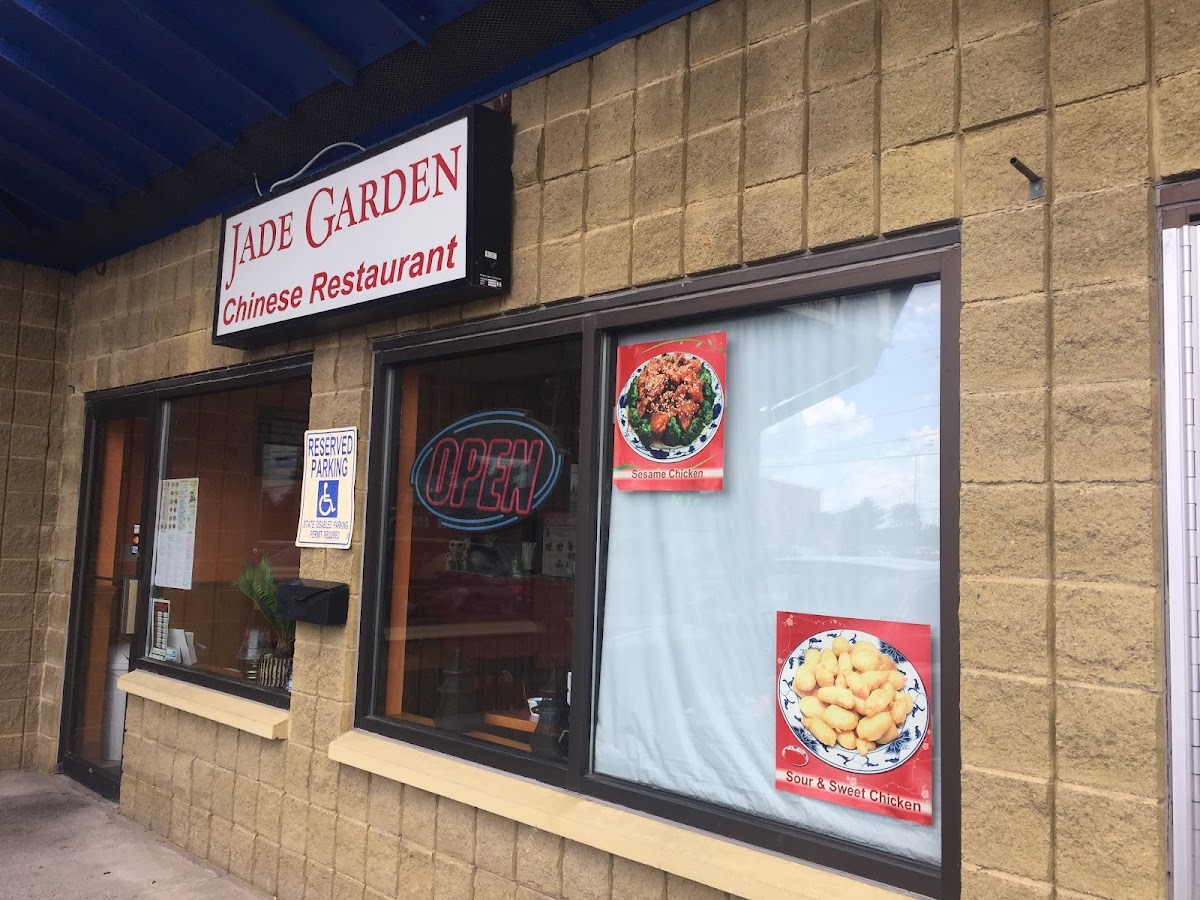 Jade Garden - NY 12901