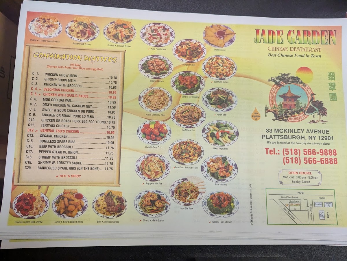Menu Photo 0