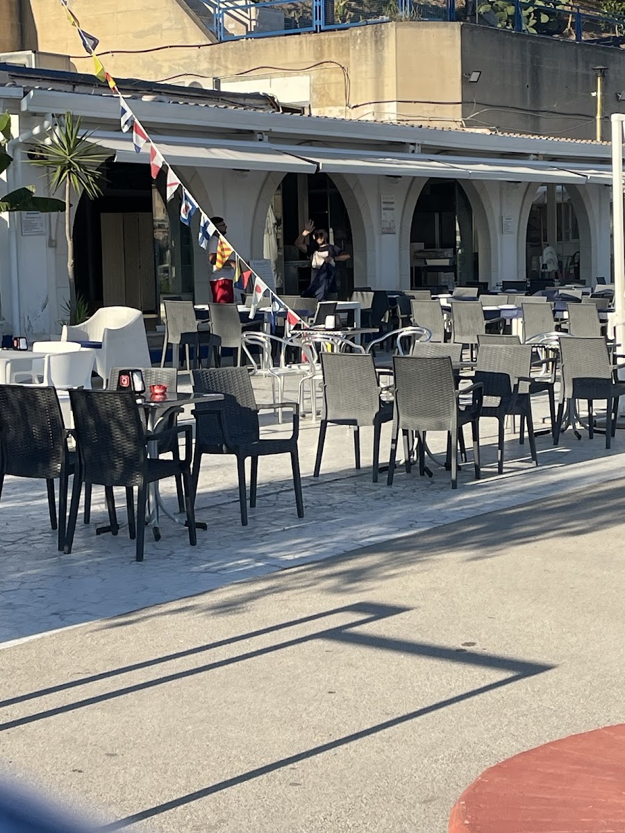 Marina Restaurant - Province of Brindisi