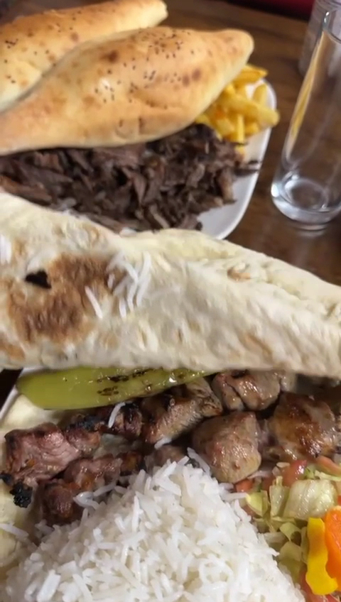 Erbil Restaurant - 44787 Bochum - Photo 1