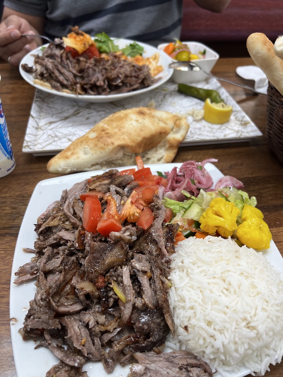Erbil Restaurant - 44787 Bochum - Photo 6