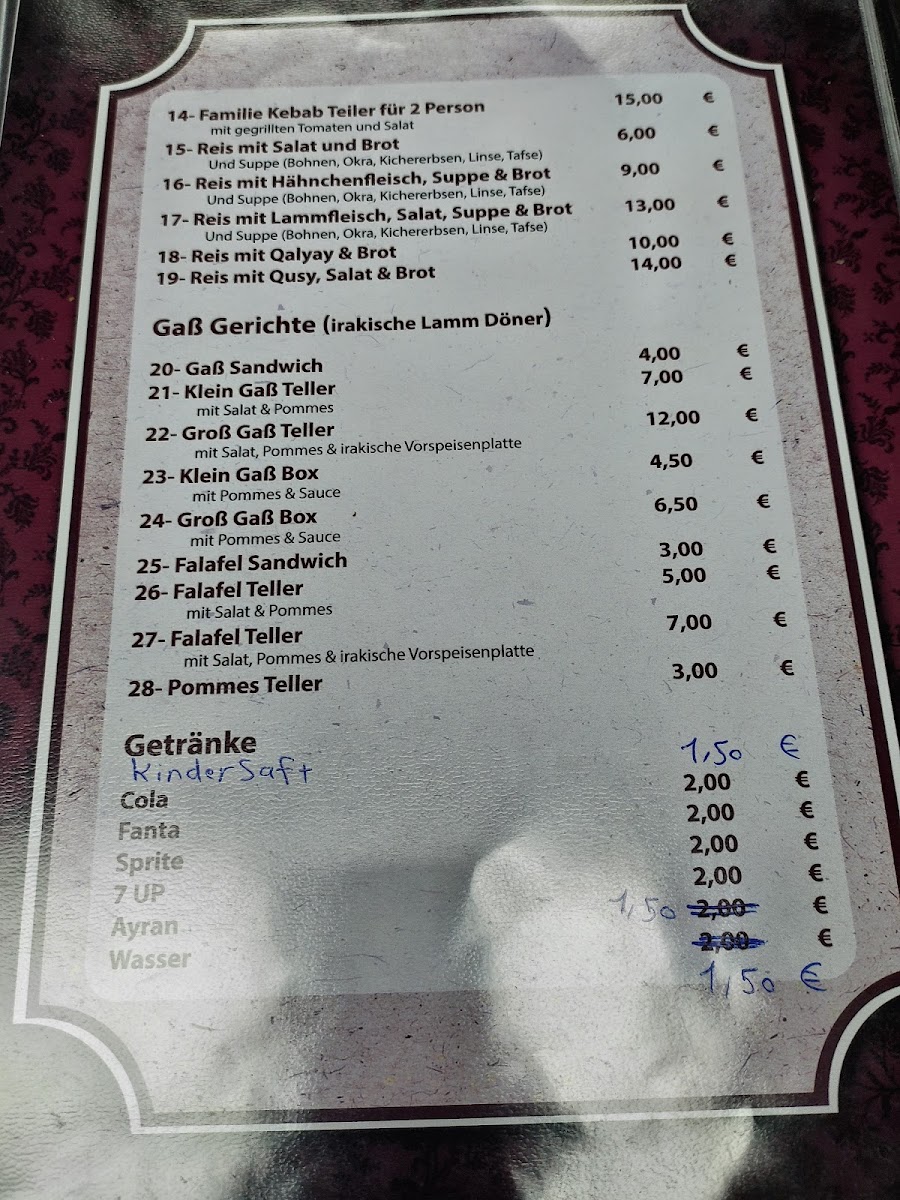 Menu Photo 3