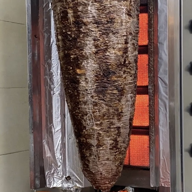 Shawarma