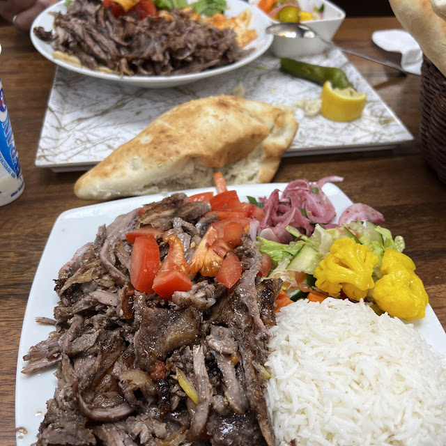 كص و تمن