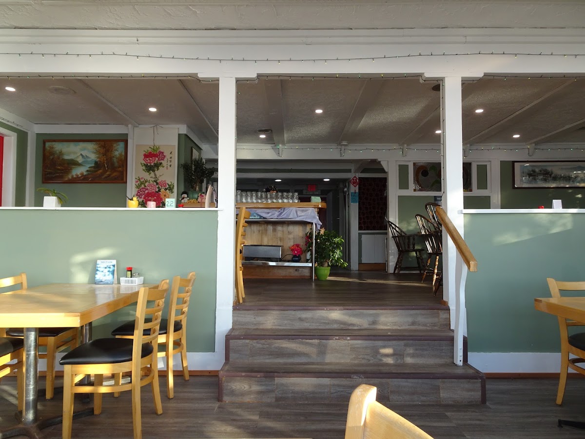 Beach House Restaurant - BC V9K 2C4