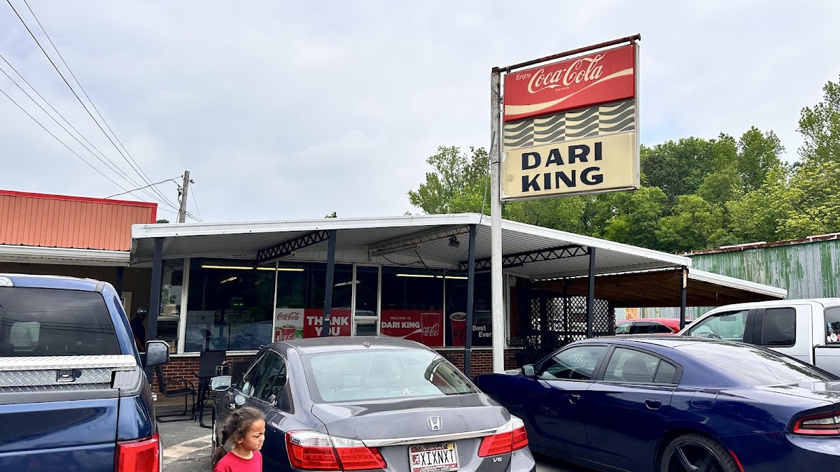 Dari King - AL 35960
