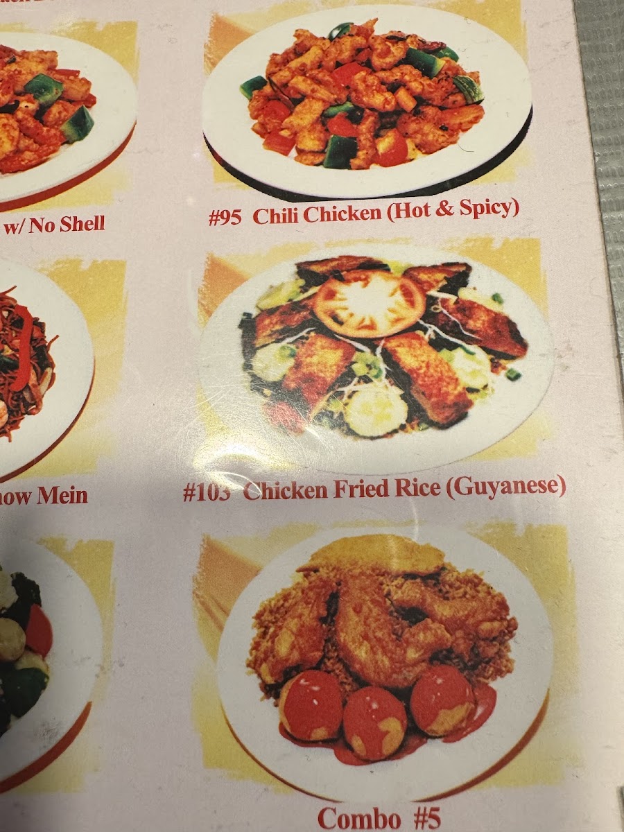 Golden Star Restaurant - ON M3M 1A2 - Photo 3