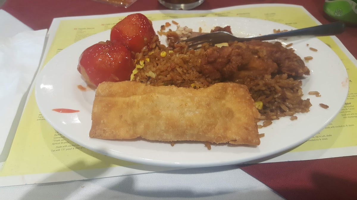 Golden Star Restaurant - ON M3M 1A2 - Photo 6