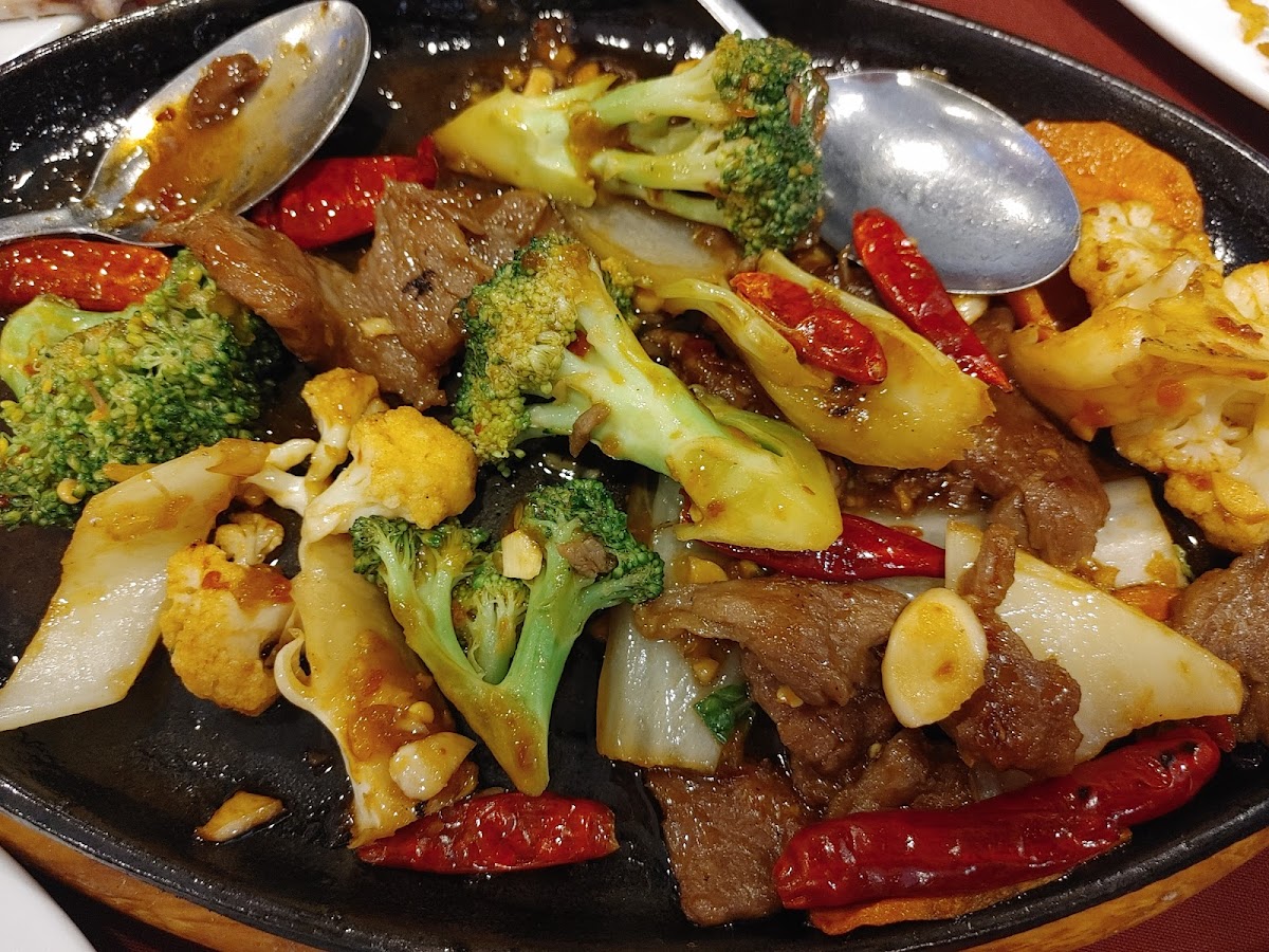 Golden Star Restaurant - ON M3M 1A2 - Photo 7