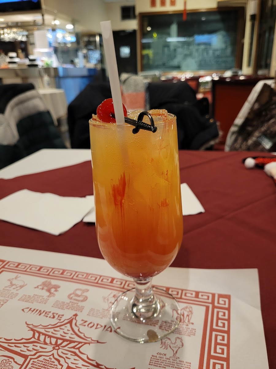 Golden Star Restaurant - ON M3M 1A2 - Photo 8
