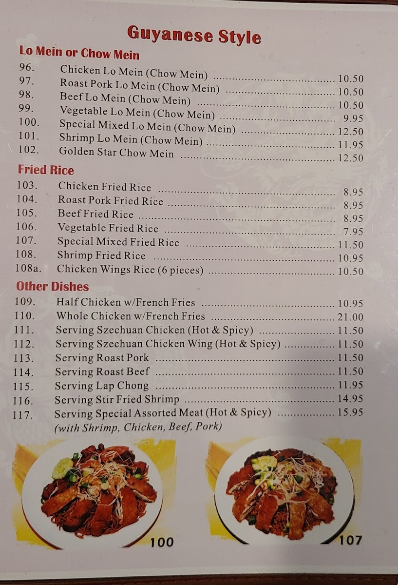 Menu Photo 6