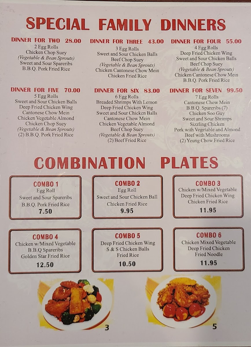 Menu Photo 7