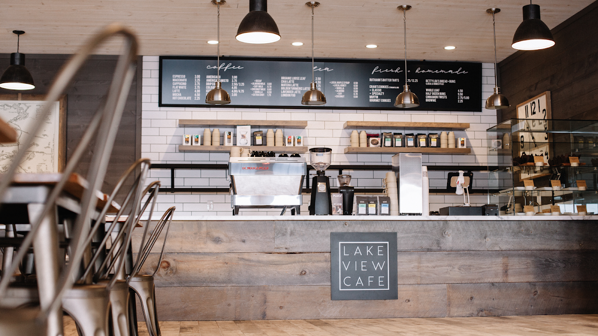 Lakeview Cafe - ON P0H 1Y0 - Photo 9