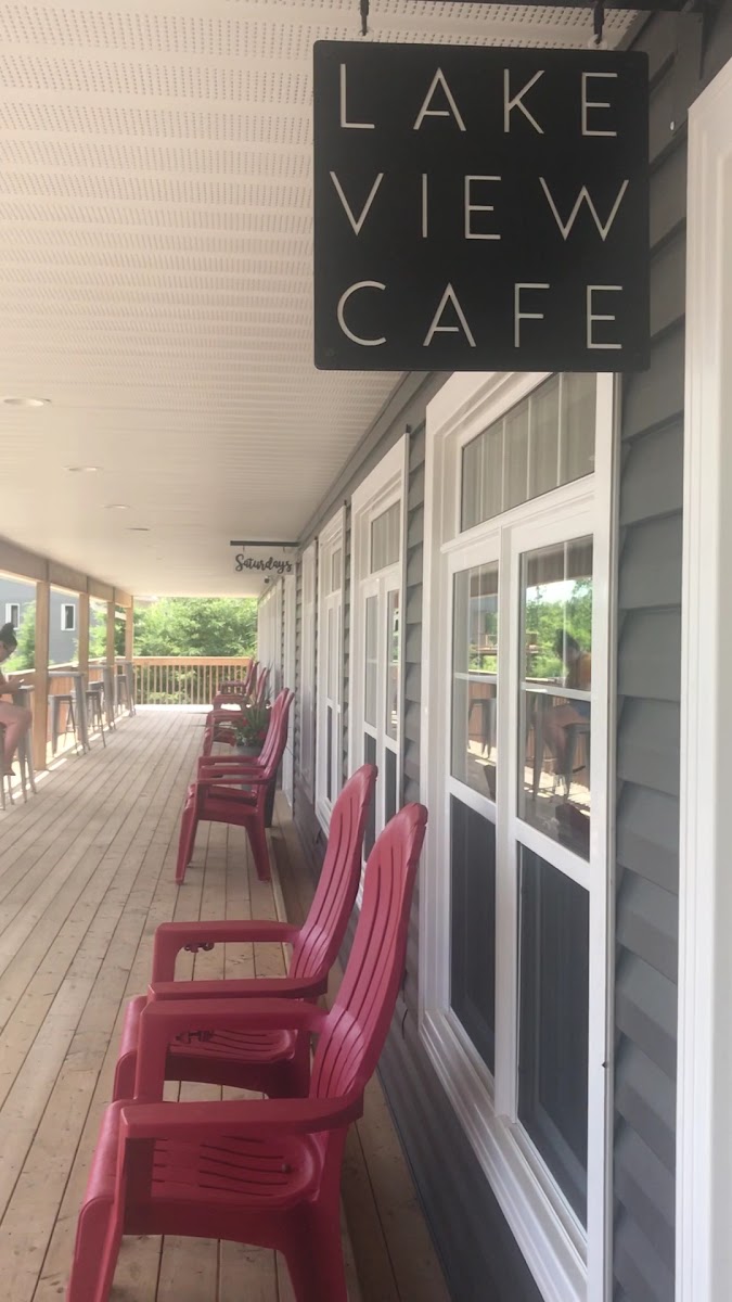 Lakeview Cafe - ON P0H 1Y0 - Photo 1