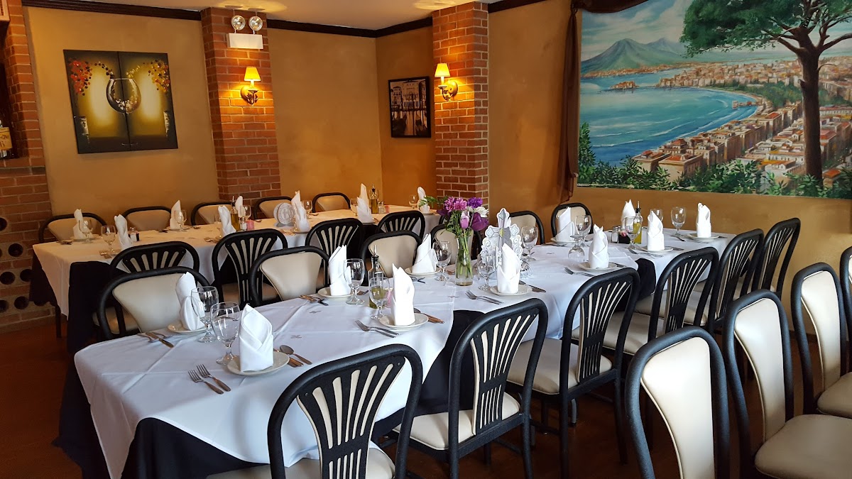 Marinella Italian Restaurant
