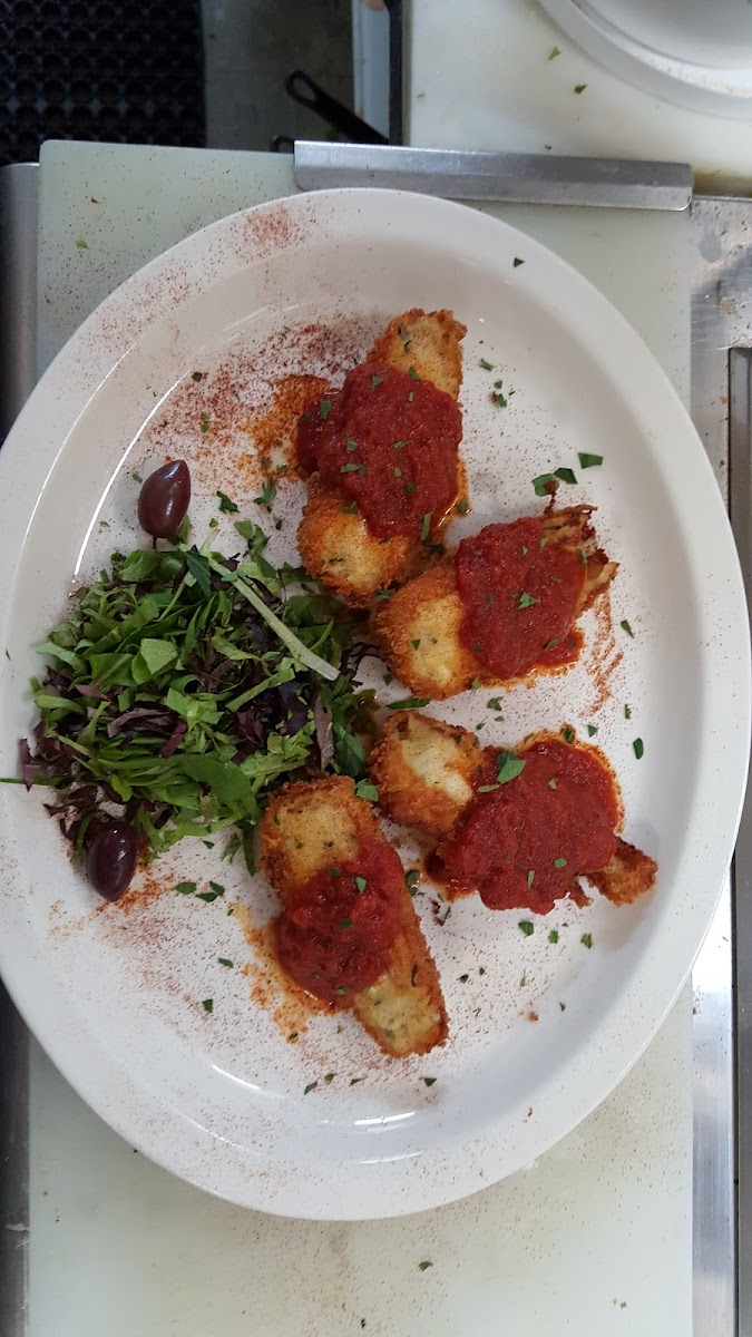 Marinella Italian Restaurant - Photo 9