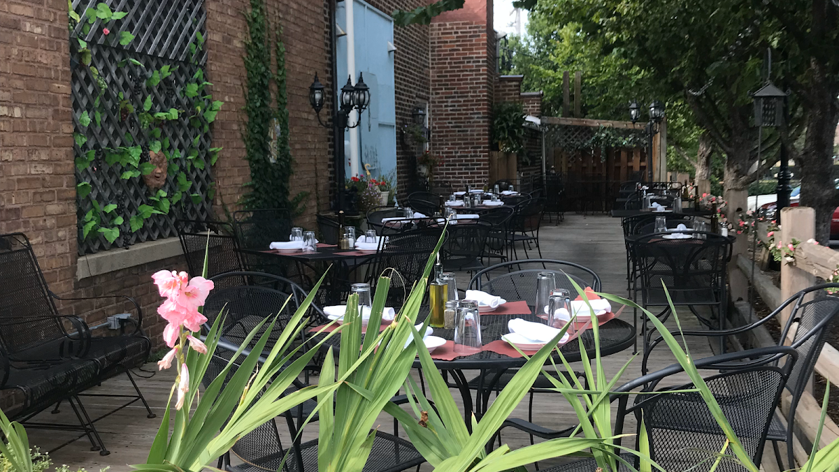 Marinella Italian Restaurant - Photo 2