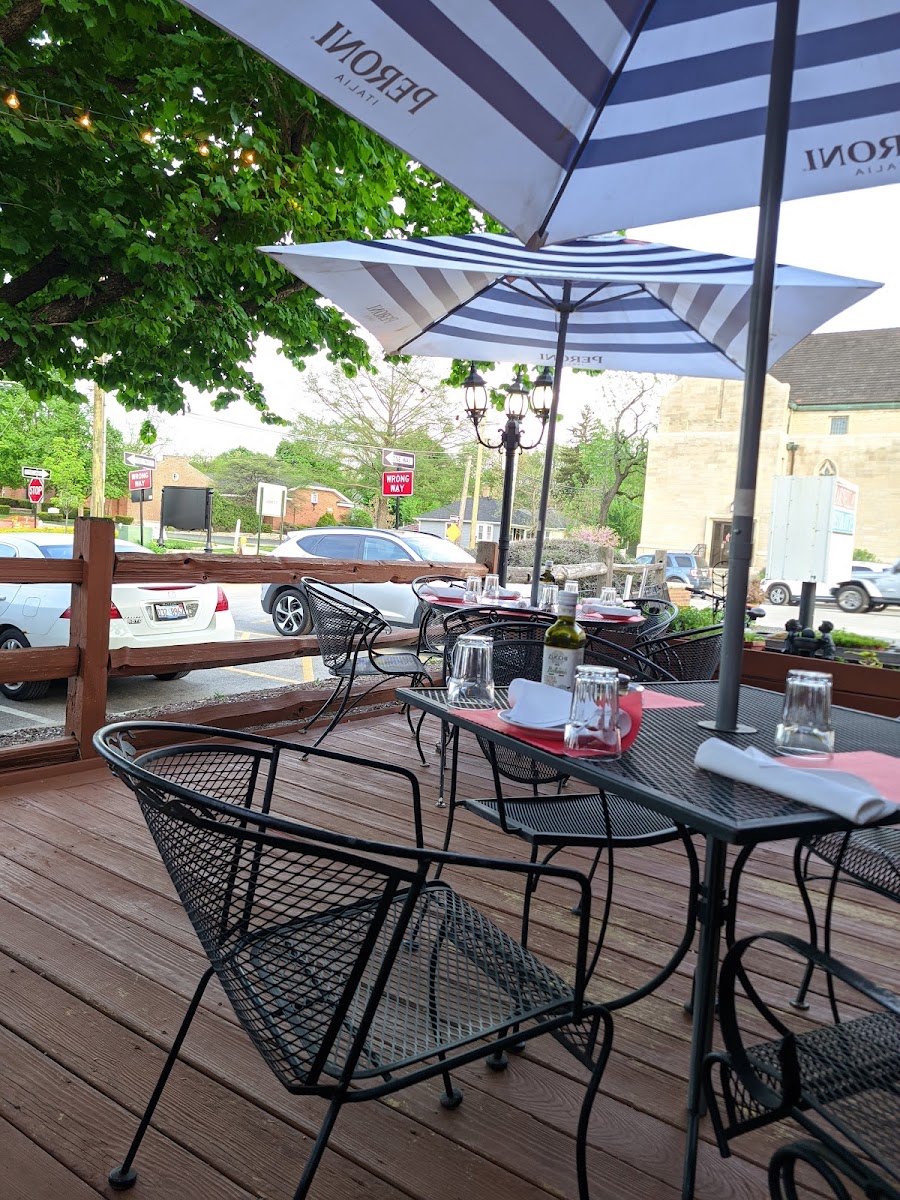 Marinella Italian Restaurant - Photo 4