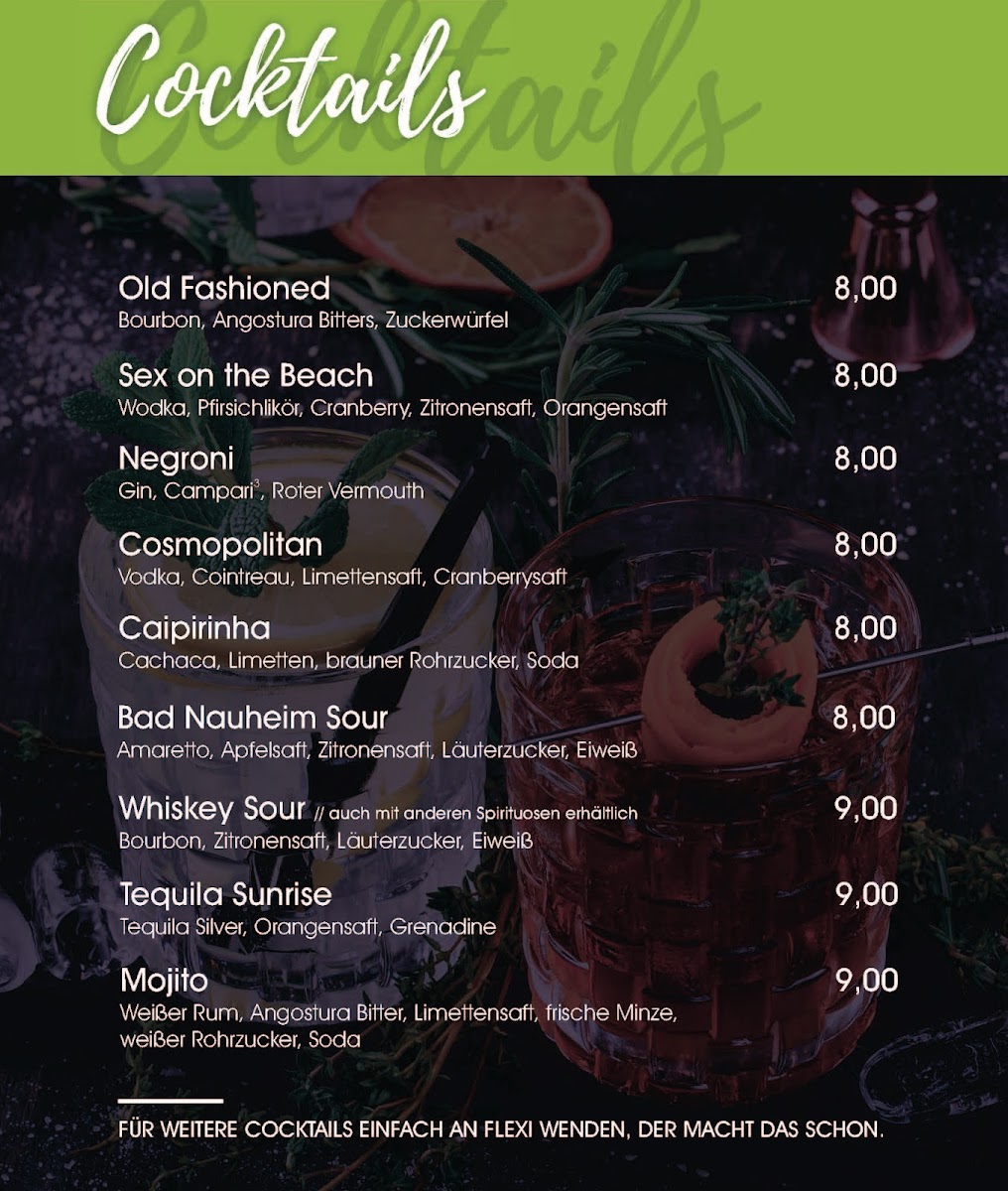 Menu Photo 8
