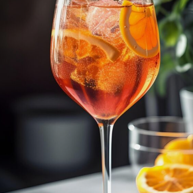 Aperol Spritz