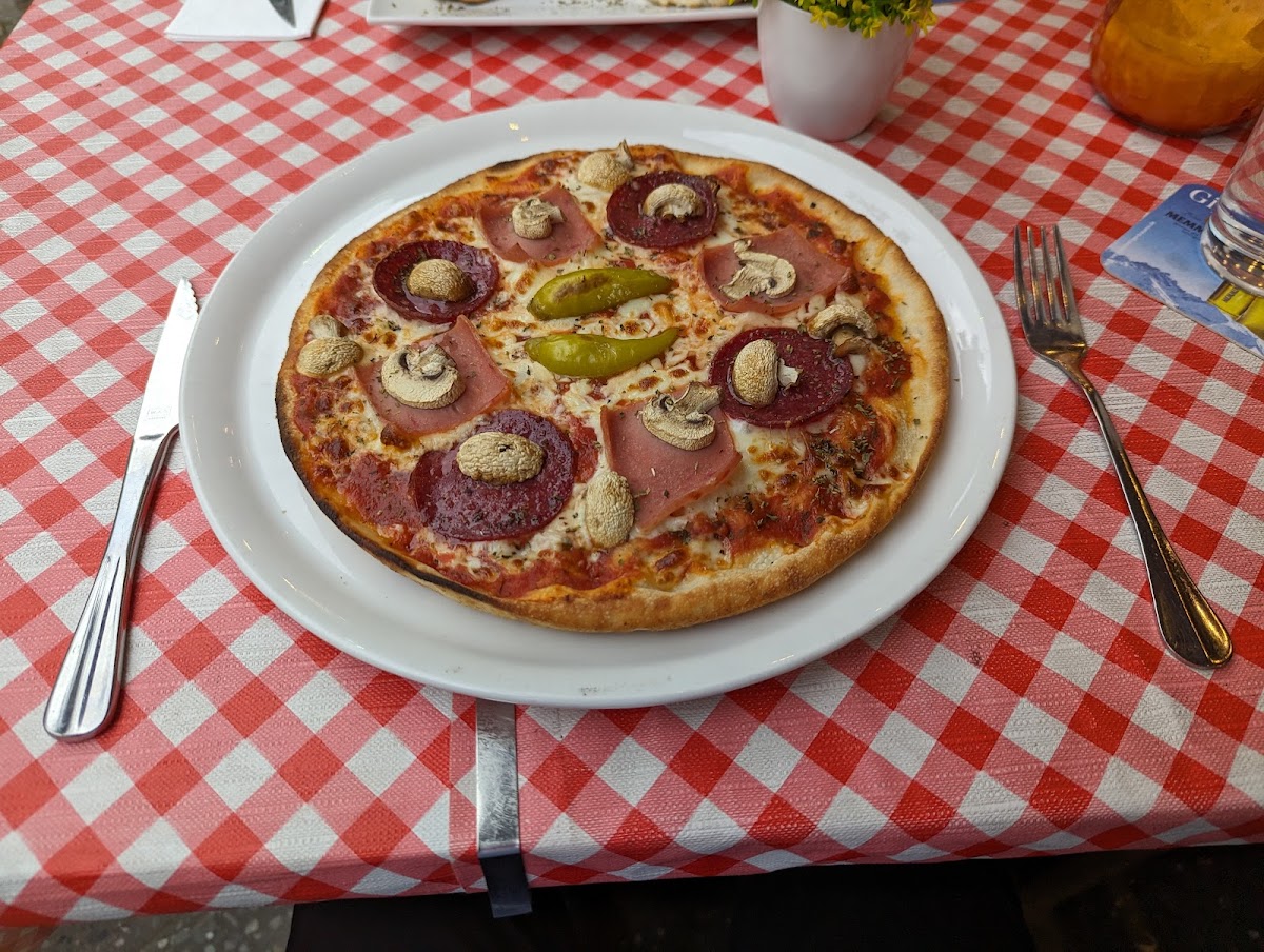 Little Italy - 10117 Berlin - Photo 7