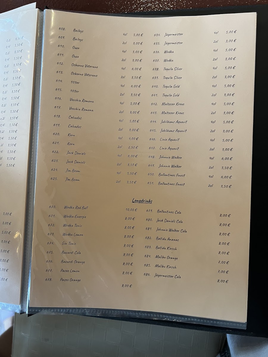 Menu Photo 4