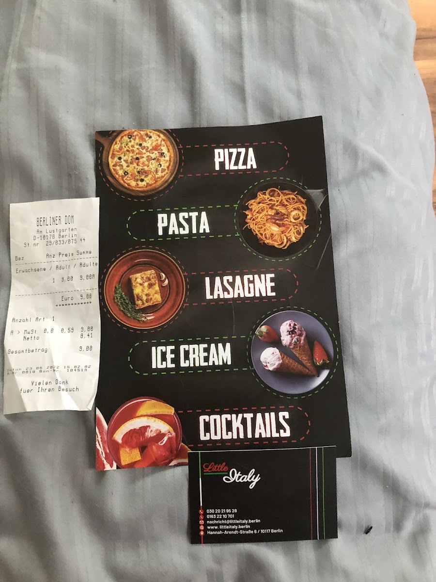 Menu Photo 6