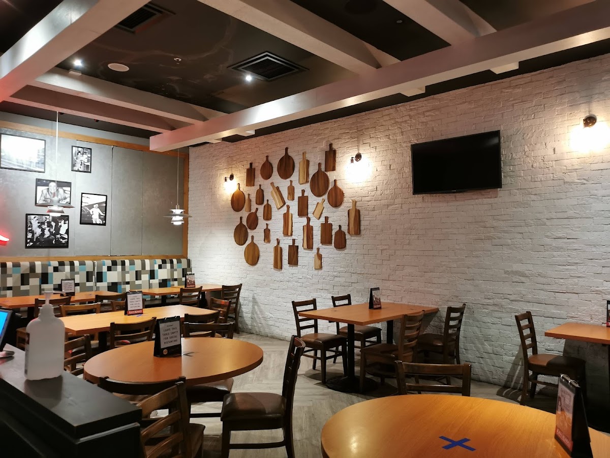 Tony Roma's - 53300