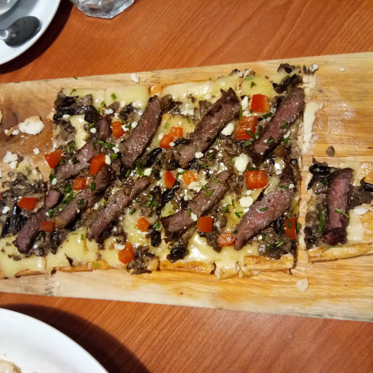 Tony Roma's - 53300 - Photo 9