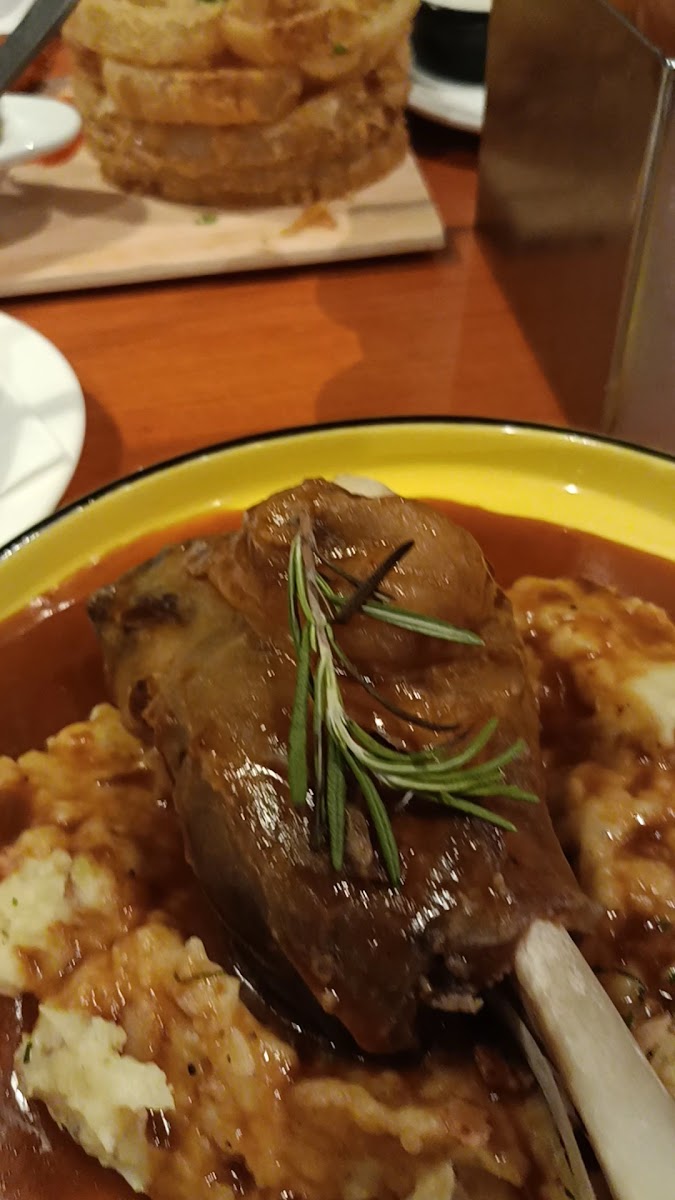 Tony Roma's - 53300 - Photo 1