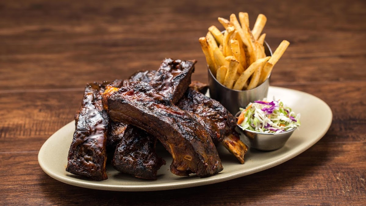 Tony Roma's - 53300 - Photo 2