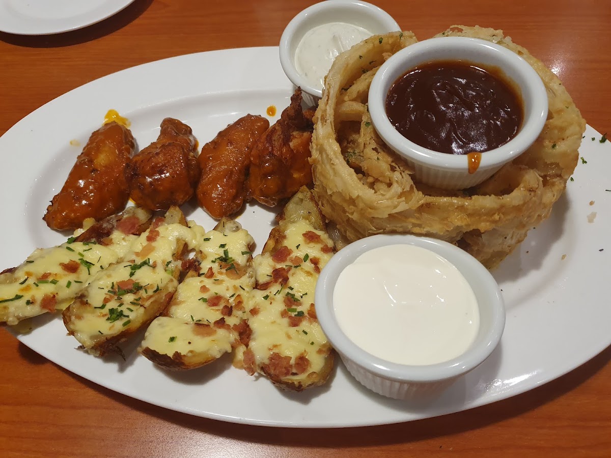 Tony Roma's - 53300 - Photo 5
