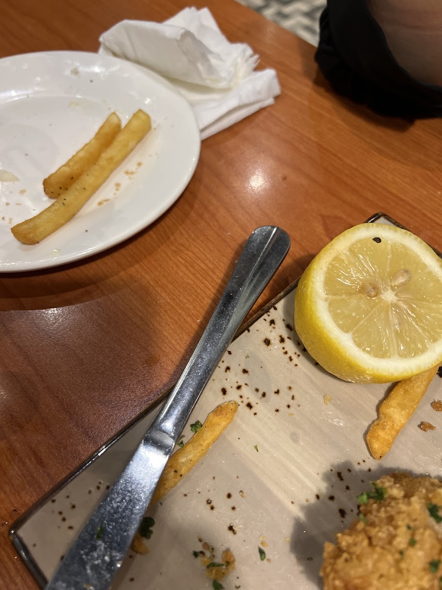 Tony Roma's - 53300 - Photo 7