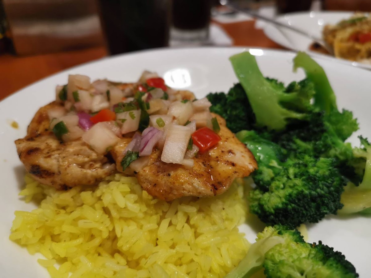 Tony Roma's - 53300 - Photo 8