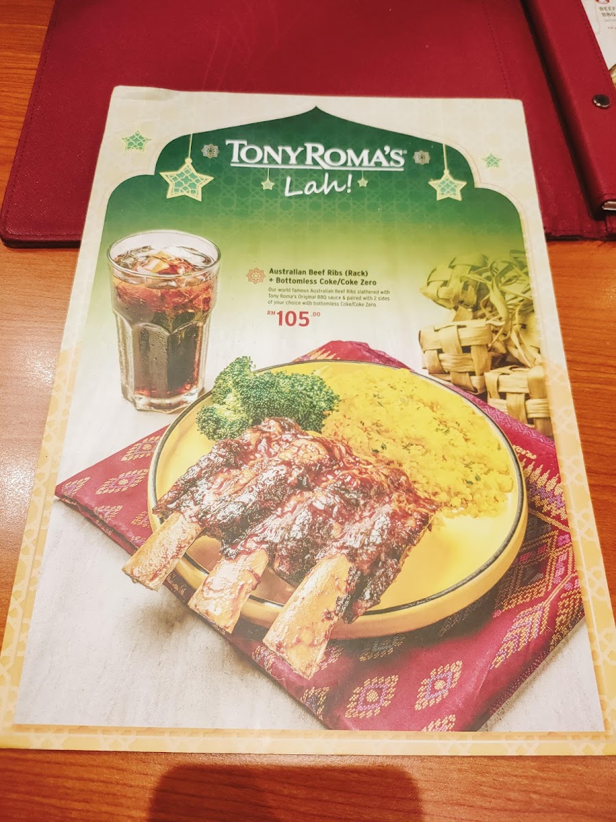 Menu Photo 5
