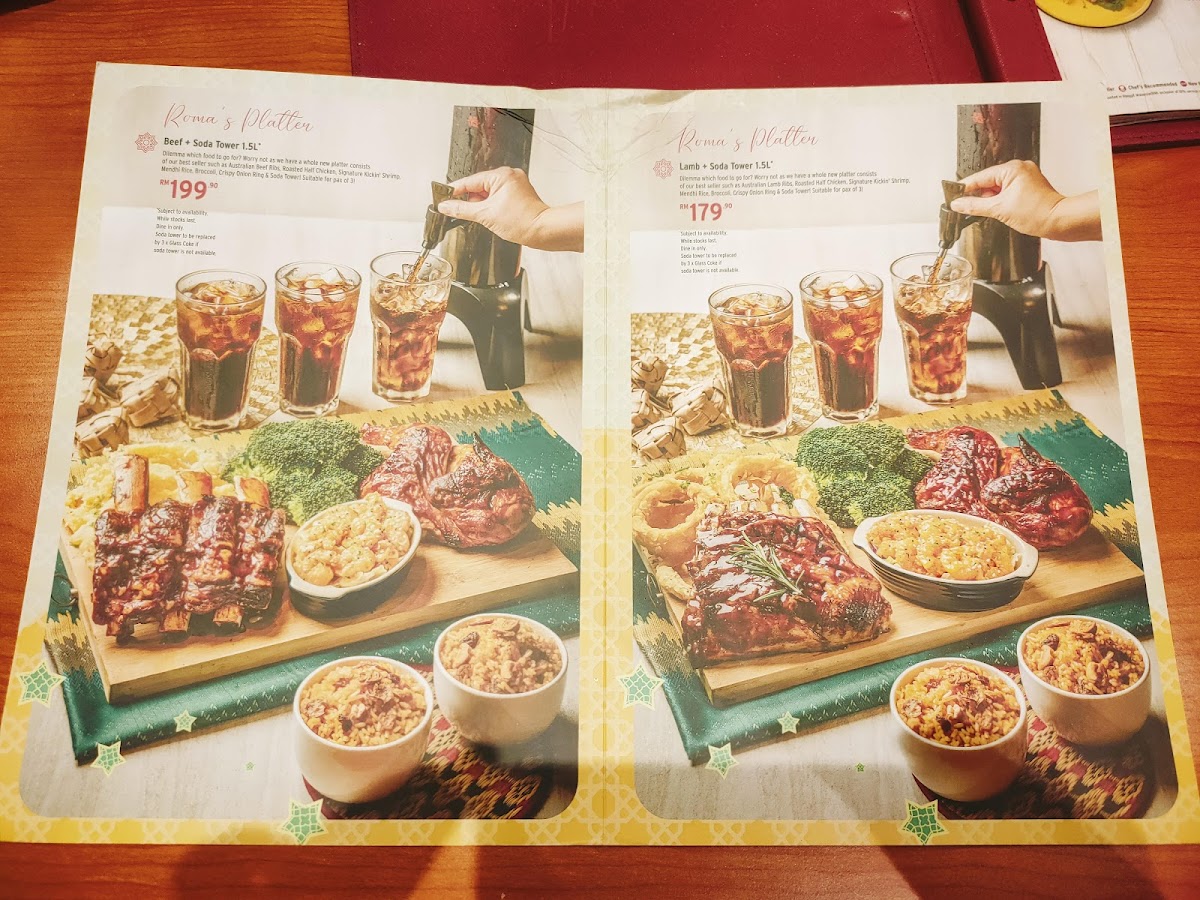 Menu Photo 6