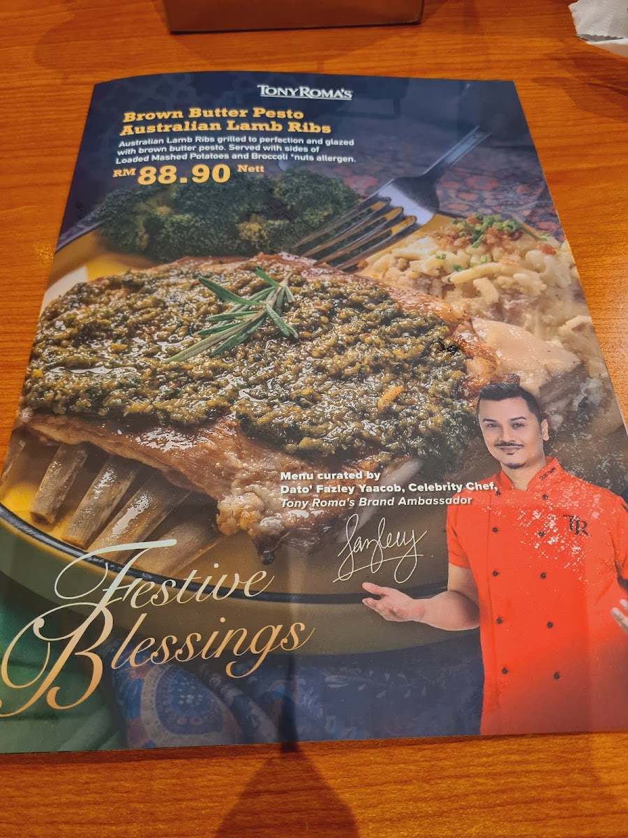 Menu Photo 7