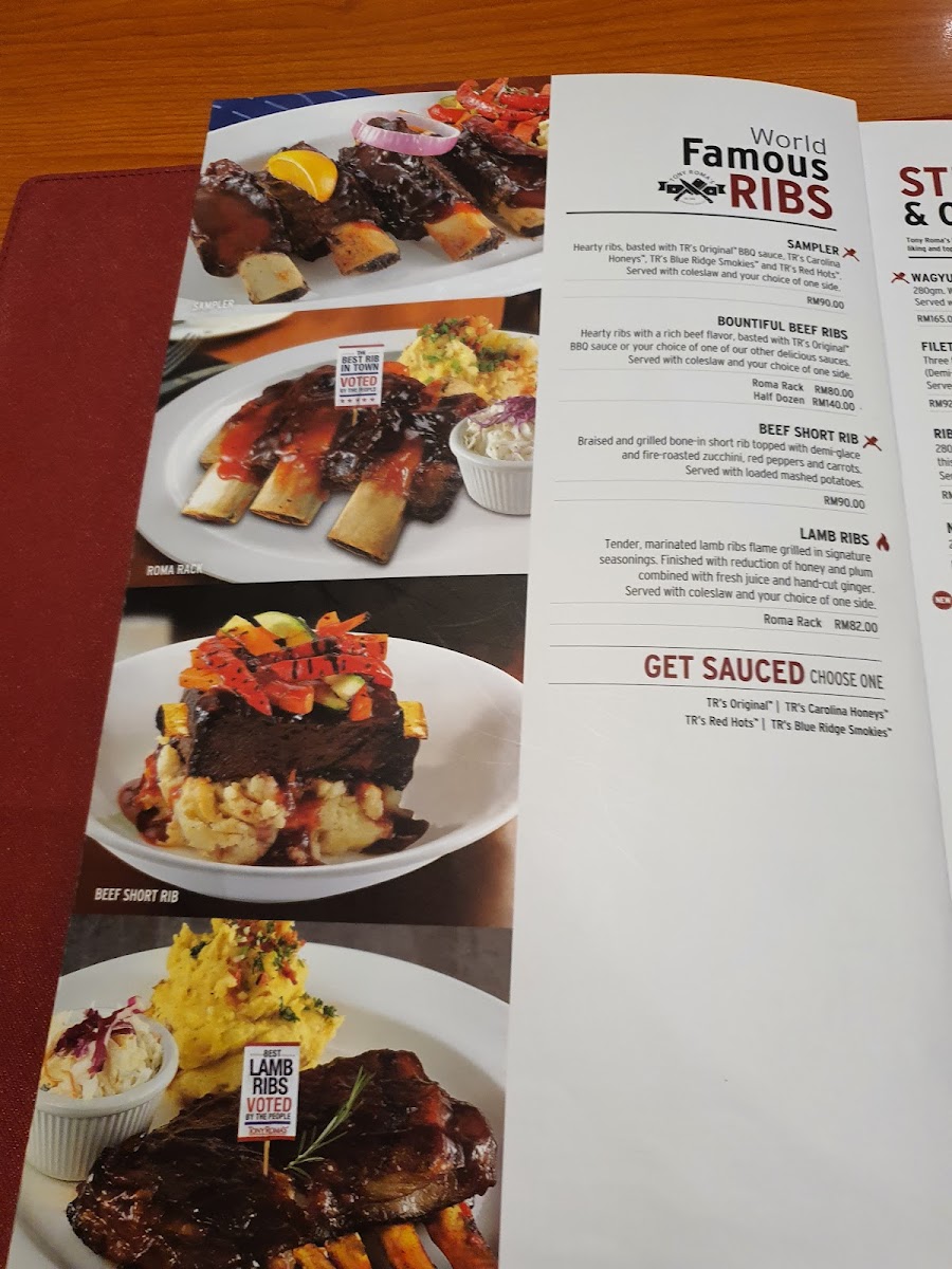 Menu Photo 8