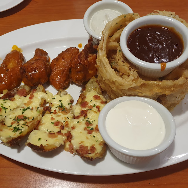 Roma's Sampler