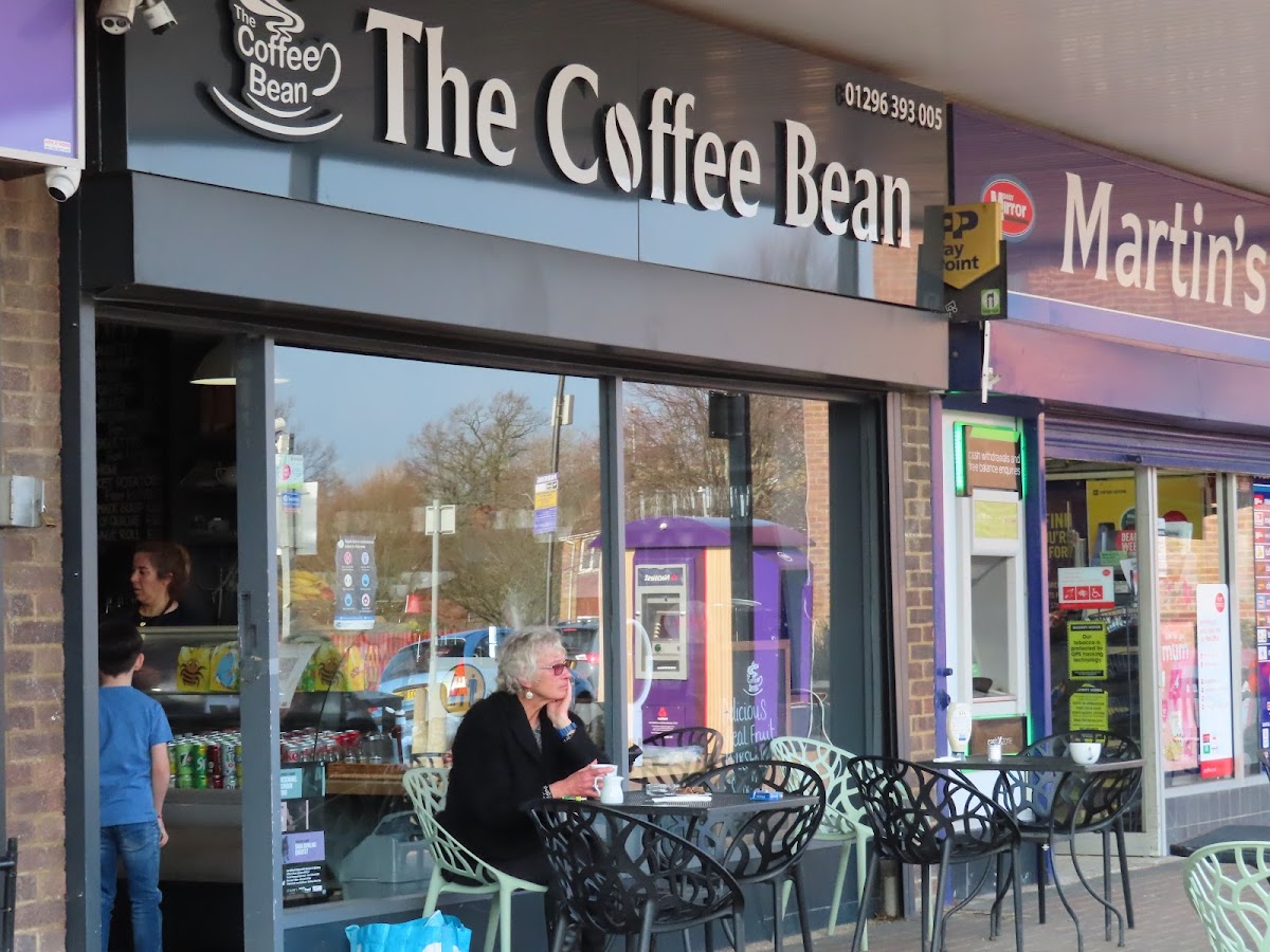 The Coffee Bean - Aylesbury HP21 7ET