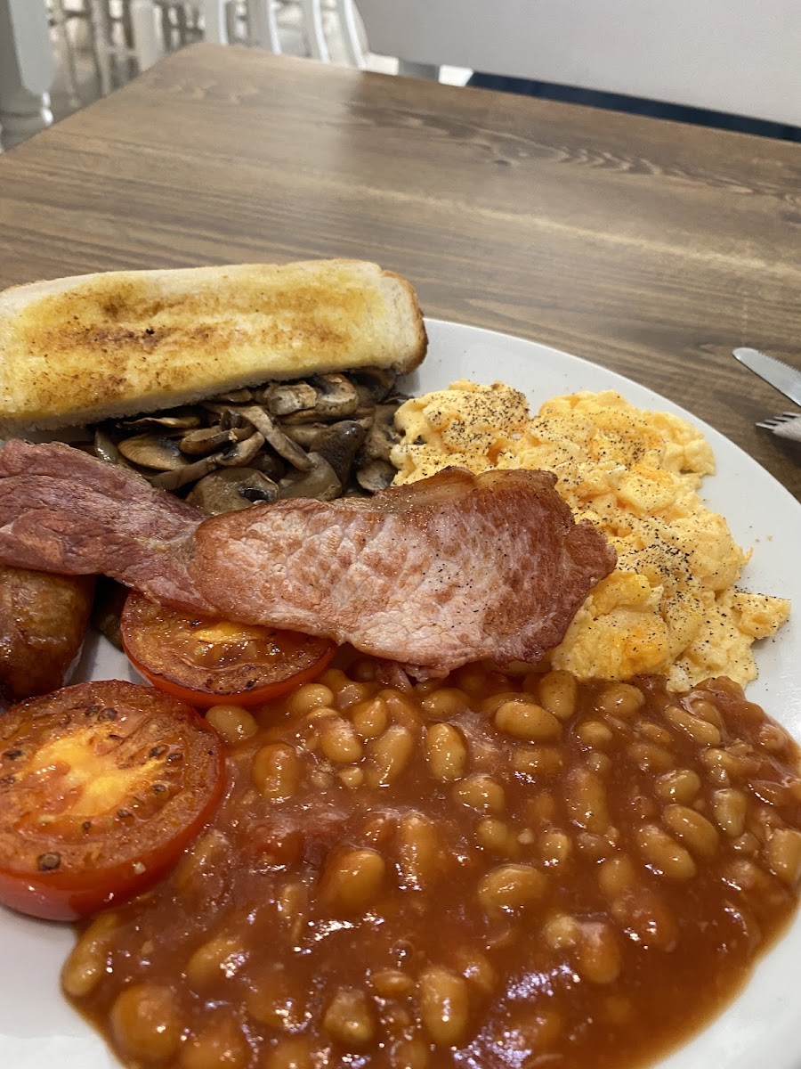The Coffee Bean - Aylesbury HP21 7ET - Photo 1