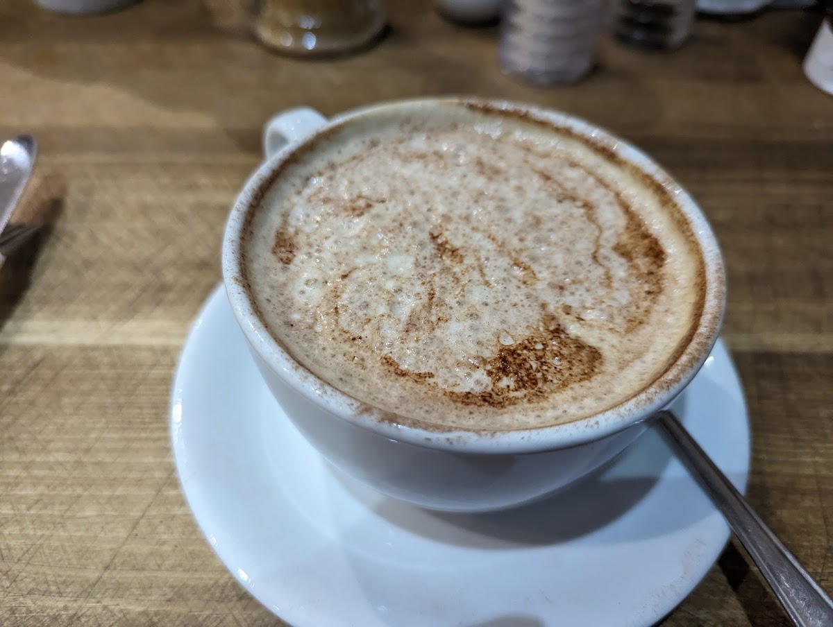 The Coffee Bean - Aylesbury HP21 7ET - Photo 2