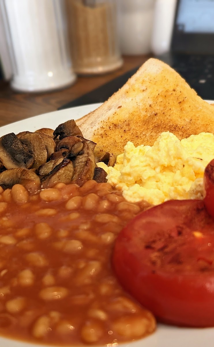 The Coffee Bean - Aylesbury HP21 7ET - Photo 4