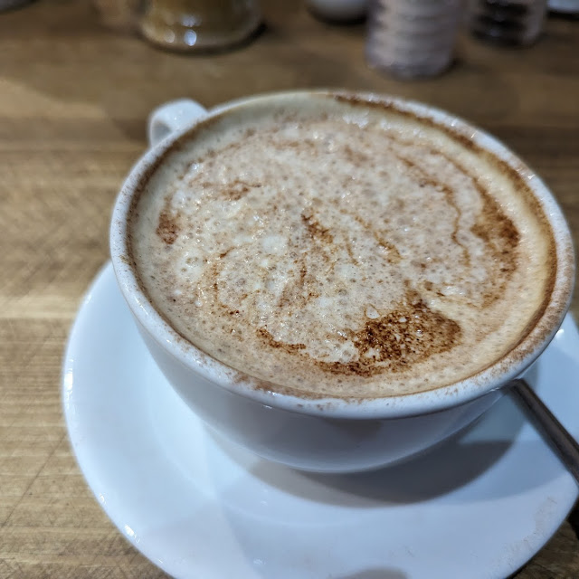 Cappuccino