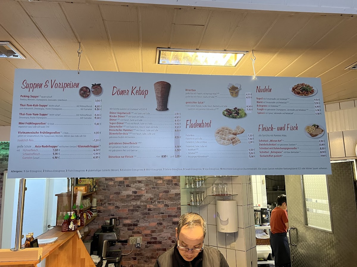 Menu Photo 0