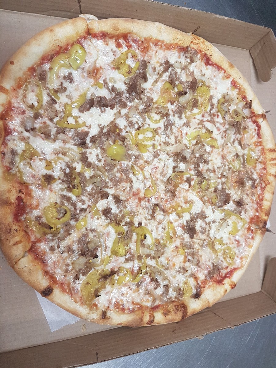 Frank's Pizza - PA 18354 - Photo 9