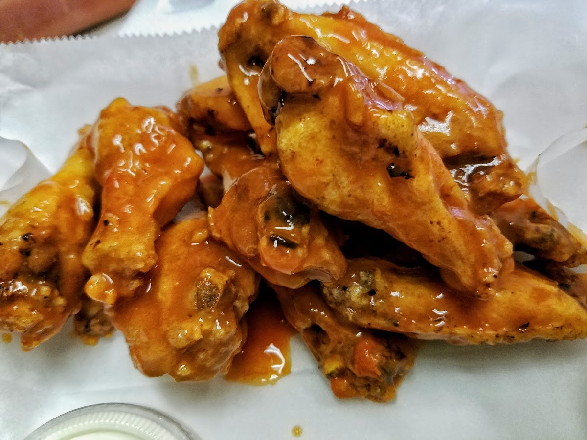 Frank's Pizza - PA 18354 - Photo 5