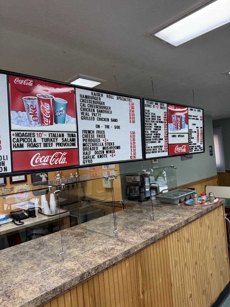 Menu Photo 6